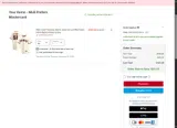 Kansas City Royals coupon verification screenshot