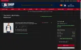 Kansas City Royals coupon verification screenshot