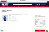 Kansas City Royals coupon verification screenshot