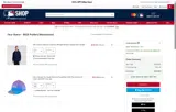 Kansas City Royals coupon verification screenshot