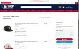 Kansas City Royals coupon verification screenshot