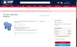 Kansas City Royals coupon verification screenshot