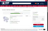 29FS coupon verification screenshot