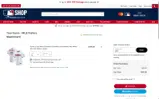 Kansas City Royals coupon verification screenshot