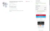 Kansas City Royals coupon verification screenshot