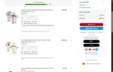 Kansas City Royals coupon verification screenshot