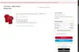 YANKEESSTL26 coupon verification screenshot