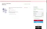 Kansas City Royals coupon verification screenshot