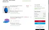 Kansas City Royals coupon verification screenshot