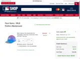 Kansas City Royals coupon verification screenshot