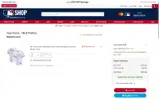 Kansas City Royals coupon verification screenshot
