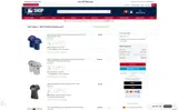 Kansas City Royals coupon verification screenshot