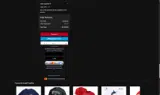 Kansas City Royals coupon verification screenshot