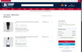 Kansas City Royals coupon verification screenshot