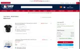 Kansas City Royals coupon verification screenshot