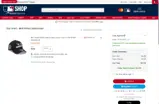 STP20173CAG coupon verification screenshot