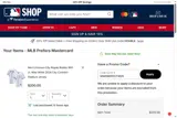 MARINERSSTM26 coupon verification screenshot