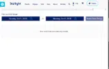 METROMOMS25 coupon verification screenshot