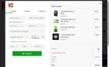 STABILA14 coupon verification screenshot