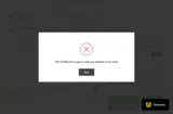 STABILA14 coupon verification screenshot