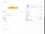 DAD10 coupon verification screenshot