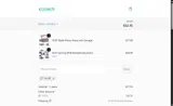 15off coupon verification screenshot