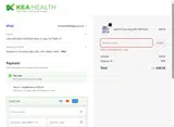 25OFF coupon verification screenshot