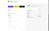 WELCOME20 coupon verification screenshot