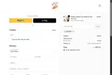 KEAIART coupon verification screenshot