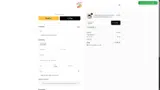 KEAIART coupon verification screenshot