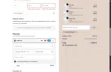 Keap coupon verification screenshot