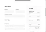 Trade coupon verification screenshot