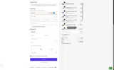 Keeneland Shop coupon verification screenshot