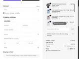 Keeneland Shop coupon verification screenshot