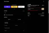 60off500 coupon verification screenshot