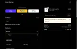 25OFFRJ coupon verification screenshot