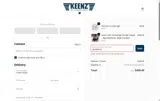 WOMEN20 coupon verification screenshot