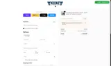 ASHLEY coupon verification screenshot