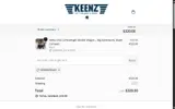 Edemasellis coupon verification screenshot