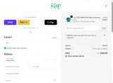 NEXT24 coupon verification screenshot