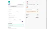 FIRSTTOSIP coupon verification screenshot