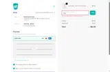 OE49I coupon verification screenshot
