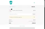 3U0YI coupon verification screenshot