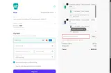 BCORP20 coupon verification screenshot
