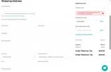 EARLYBDAY coupon verification screenshot