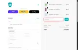 FIRSTTOSIP coupon verification screenshot