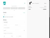 FLASH30 coupon verification screenshot