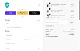 BCORP20 coupon verification screenshot