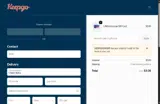 keepgo205off coupon verification screenshot