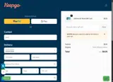SHOPX coupon verification screenshot